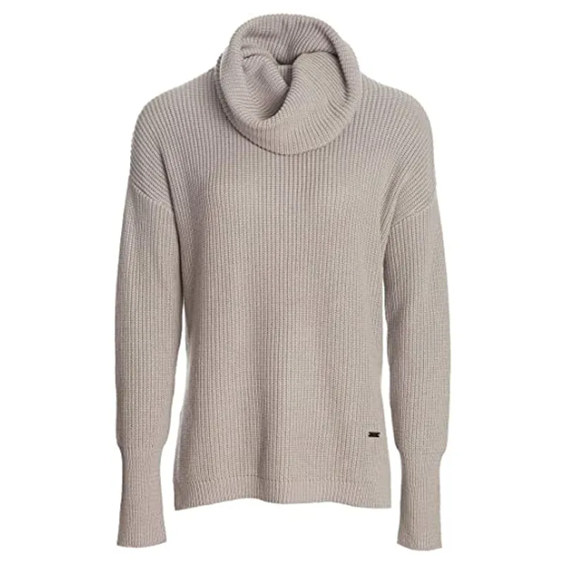 Horseware AA Cremona Relaxed Sweater - Grey